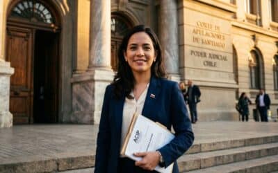 Acelerar Nacionalidad Chilena: Caso Ganado Rol 21513-2025