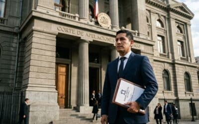 Acelerar nacionalidad chilena: Caso ganado Rol 6563-2025