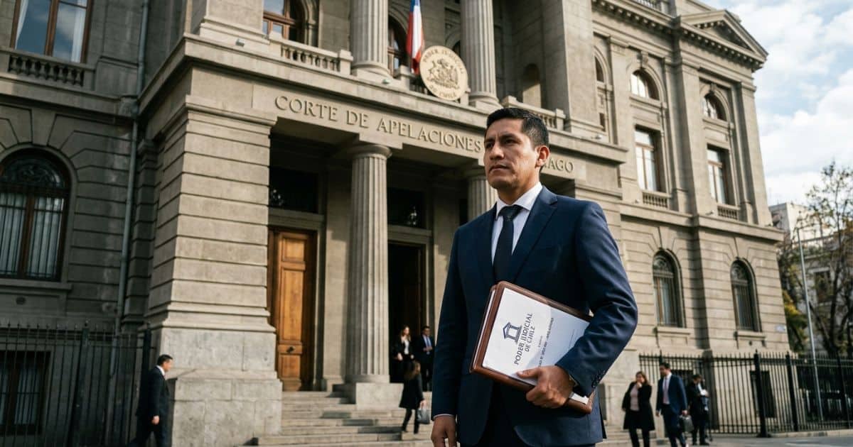 Acelerar nacionalidad chilena Caso ganado Rol 6563-2025