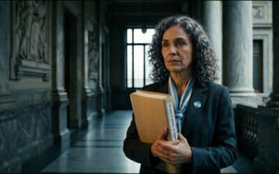 Amparo Migratorio Gana en Corte Suprema: Rol 13005-2026