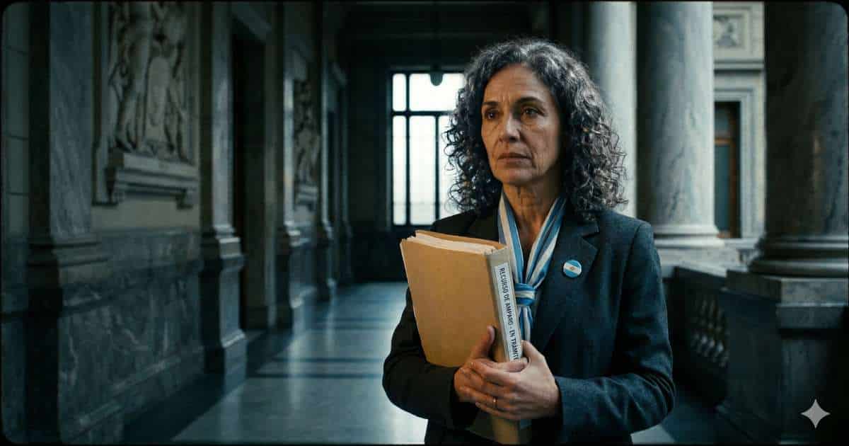 Amparo Migratorio Gana en Corte Suprema: Rol 13005-2026