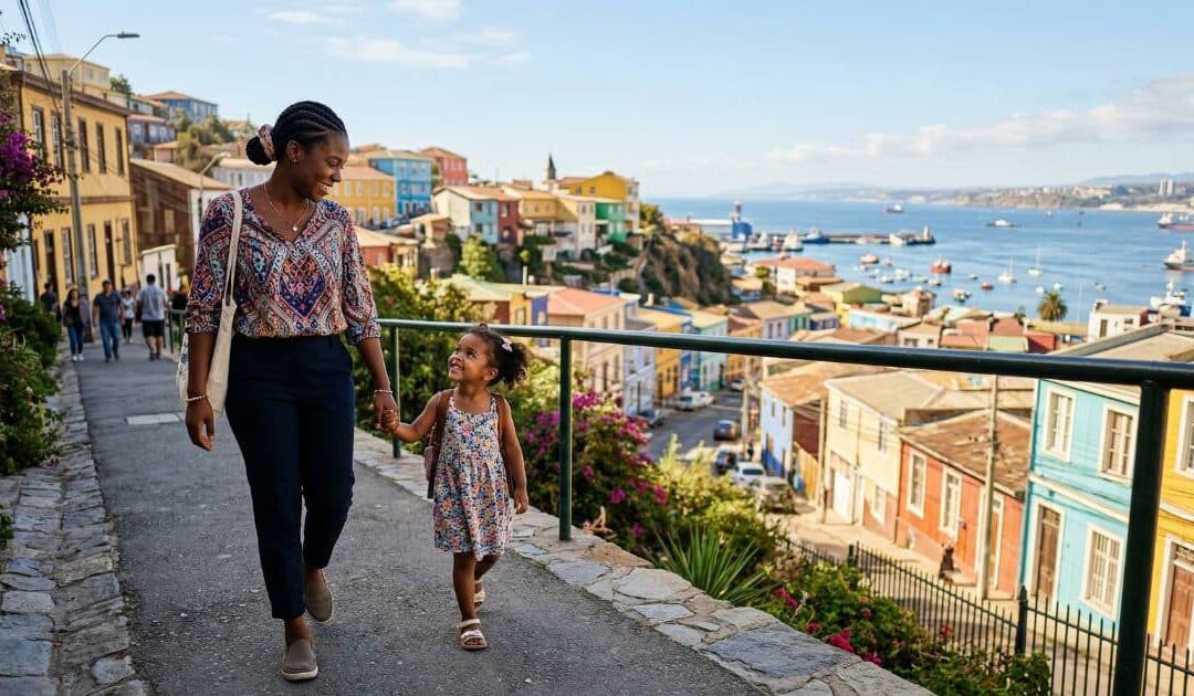 Amparo Migratorio: Ganamos Caso de Orden de Abandono en Valparaíso