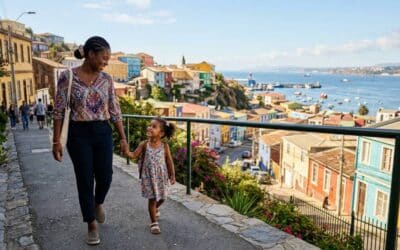 Amparo Migratorio: Ganamos Caso de Orden de Abandono en Valparaíso