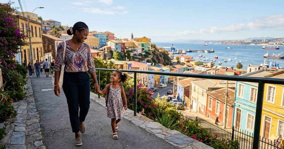 Amparo Migratorio Ganamos Caso de Orden de Abandono en Valparaíso