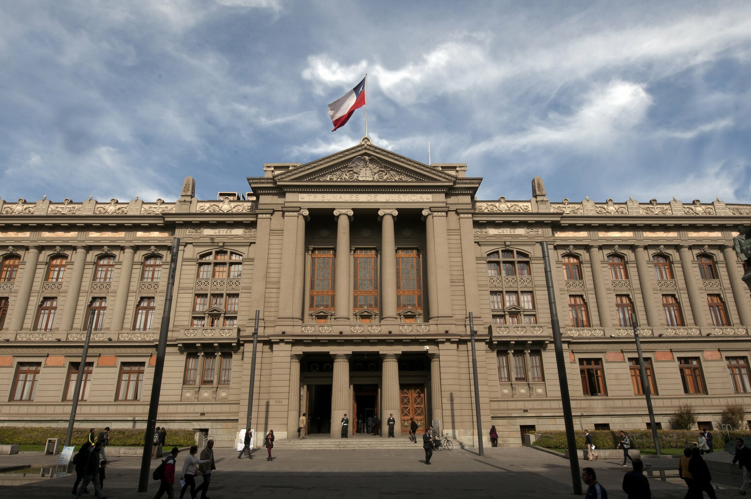 Corte Suprema Chile Migrantes Reunificacion Familiar