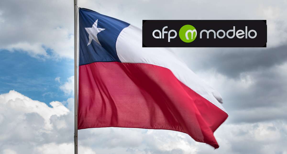 Demanda AFP Modelo Para Extranjeros