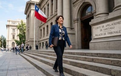 Nacionalidad chilena extranjeros: 5 años de espera y ganamos