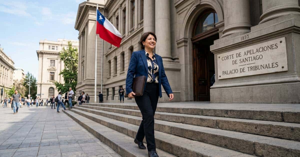 Nacionalidad chilena extranjeros 5 años de espera y ganamos