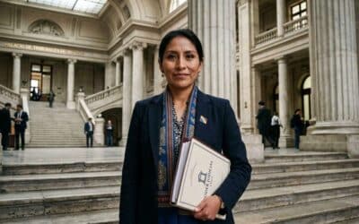 Protección migratoria madre de hija chilena: Caso Sonia 2026