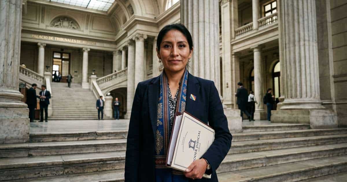 Protección migratoria madre de hija chilena Caso Sonia 2026