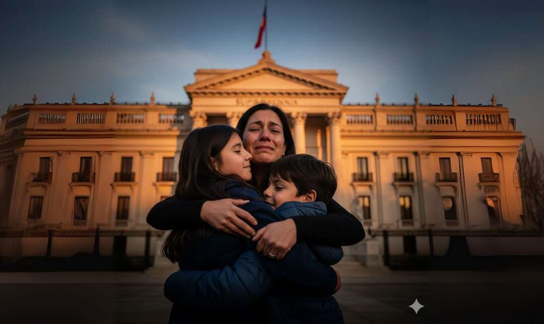 Rechazo Residencia Definitiva Chile: Cómo Revertir la Decisión y Recuperar tu Futuro