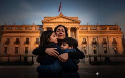 Rechazo Residencia Definitiva Chile: Cómo Revertir la Decisión y Recuperar tu Futuro