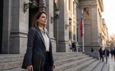 Retiro Fondos AFP Extranjero: Corte Falla a Favor
