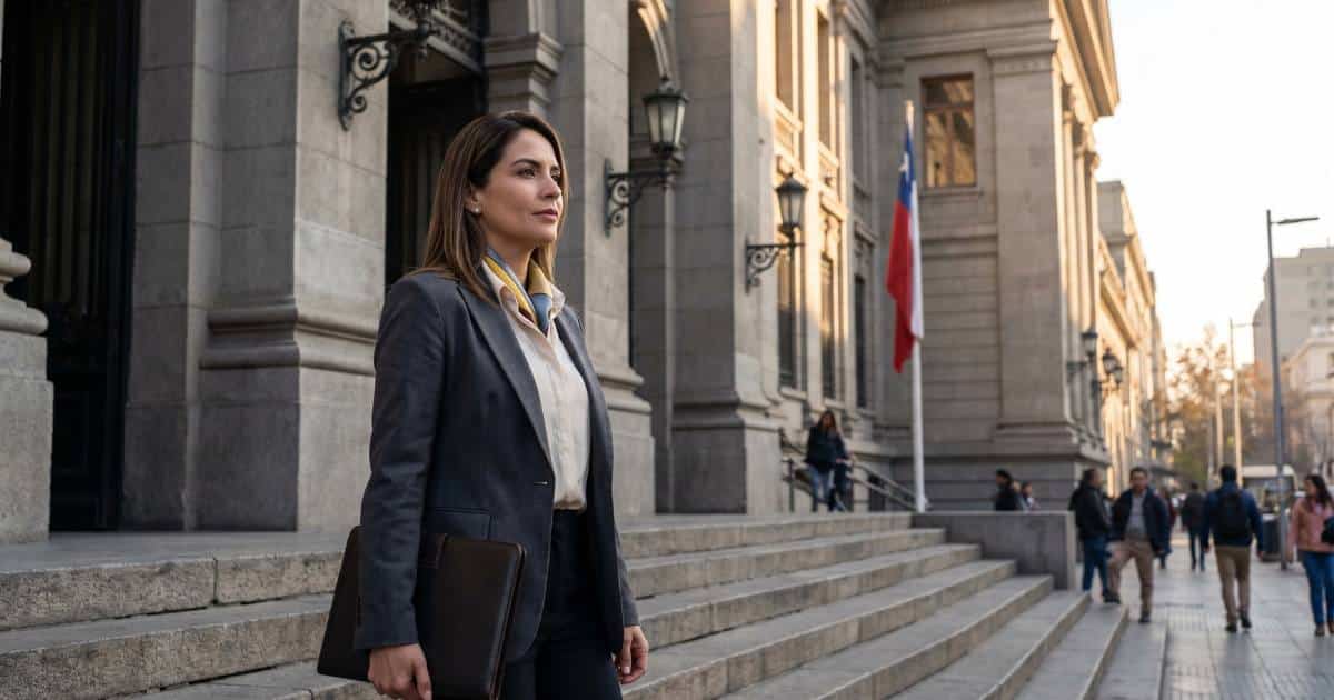 Retiro Fondos AFP Extranjero Corte Falla a Favor