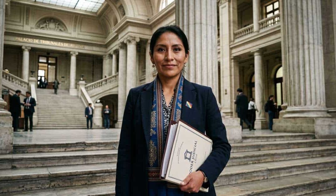 Protección migratoria madre de hija chilena: caso ganado 2026