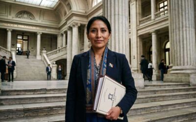 Protección migratoria madre de hija chilena: caso ganado 2026