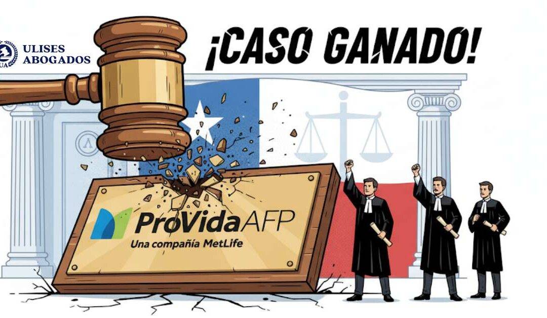 Retiro de Fondos AFP Provida Extranjeros: Cómo Recuperamos $15 Millones